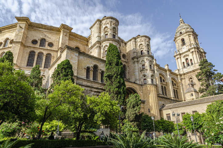 Málaga 015 - Santa Iglesia Catedral Basílica de la Encarnación.jpg